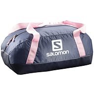 Salomon Prolog 25 Bag Crown Blue/Pink Mist - Cestovná taška