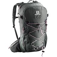 Salomon Evasion 25 Urban Chic / Pink Mist - Sports Backpack