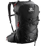 Salomon Evasion 25 Black - Sports Backpack