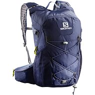 Salomon Evasion 20 Medieval Blue / Deep Cobalt - Sports Backpack