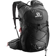 Salomon Evasion 20 Black - Sports Backpack