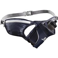 Salomon Hydro 45 Belt Crown Blue / Pink Mist - Bum Bag