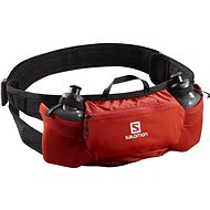 Salomon Energy Belt Fiery Red / Black - Bum Bag