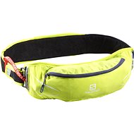Salomon Agile 500 Belt Set Acid Lime / Dress Blue - Bum Bag