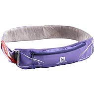 Salomon Agile 250 Belt Set Purple Opu/Medieval B - Bum Bag