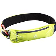 Salomon Agile 250 Belt Set Acid Lime/Dress Blue - Bum Bag