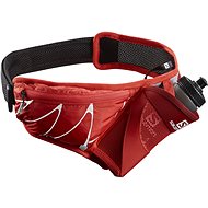Salomon Sensibelt Fiery Red / Black - Bum Bag