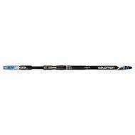 Salomon Aero Jr Skin Pm Plk Acc Jr size 101 cm - Cross Country Skis