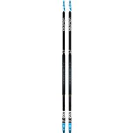 Salomon RC 8 Skin Med + Biding Prolink Race - Cross Country Skis