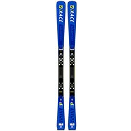 Salomon S / Race Rush Sl + X12 Tl size 160 cm - Downhill Skis 