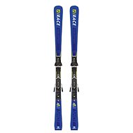 Salomon S / Race Shot Sl + Z12Walk - Downhill Skis 