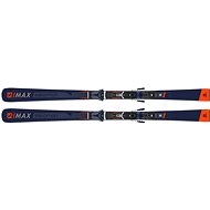 Salomon S / Max 12 + Z12 Walk F80 - Downhill Skis 