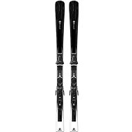 Salomon S / Max W 10 + Z11 Walk L8 size 155 cm - Downhill Skis 
