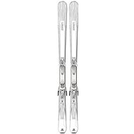 Salomon S / Max W 6 + Lithium 10 WL size 155 cm - Downhill Skis 