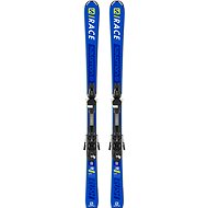 Salomon S / Race Rush Jr + L7 B80 size 120 cm - Downhill Skis 