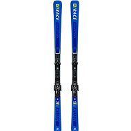 Salomon S / Race Shot Gs + Z12Walk size 175 cm - Downhill Skis 