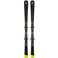 Salomon S / Max 10 + Z11 Walk L80 size 175 cm - Downhill Skis 