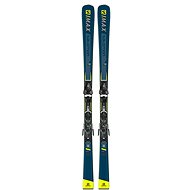 Salomon S / Max 8 + Z11 Walk L80 B size 175 cm - Downhill Skis 