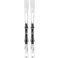 Salomon S / Max W 8 + Z11 Walk L80 size 165 cm - Downhill Skis 
