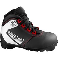 Salomon TEAM PROLINK JR, size 36 2/3 EU/225mm - Cross-Country Ski Boots