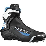 Salomon RS PROLINK size 40 2/3 EUR/255mm - Cross-Country Ski Boots