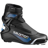 Salomon RS8 Prolink size 46 EU / 295 mm - Cross-Country Ski Boots