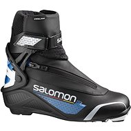 Salomon Pro Combi Prolink Größe 40 EU / 250 mm - Langlaufschuhe