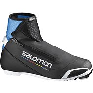 Salomon RC PROLINK size 40 2/3 EUR/255mm - Cross-Country Ski Boots