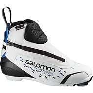 Salomon RC9 VITANE PROLINK, size 41 1/3 EU/260mm - Cross-Country Ski Boots