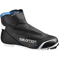 Salomon RC8 PROLINK size 40 2/3 EUR/255mm - Cross-Country Ski Boots