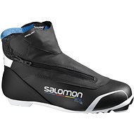 Salomon RC8 Prolink veľkosť 42,5 EU/270 mm - Topánky na bežky