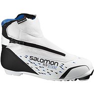 Salomon RC8 VITANE PROLINK, size 42 EU/265mm - Cross-Country Ski Boots