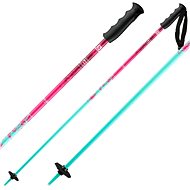 Salomon Brigade Jr Girl size 80 cm - Ski Poles