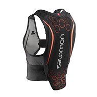Salomon Flexcell Junior - Back Protector