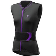 Salomon Second Skin Flexcell Sl Women size M - Back Protector
