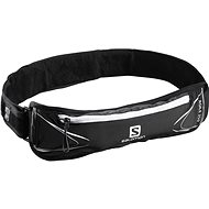 Salomon AGILE 250 SET BELT, Black - Bum Bag