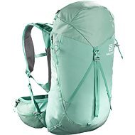 Salomon OUT NIGHT 28+5 W CANTON/Yucca - Tourist Backpack