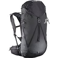 Salomon OUT NIGHT 30+5 Ebony - Tourist Backpack
