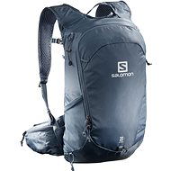 Salomon TRAILBLAZER 20 Copen Blue - Sporthátizsák