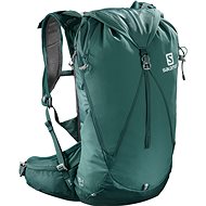 Salomon Out Day 20+4, Mediterranea - Tourist Backpack