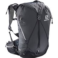 Salomon Out Day 20+4 W, Lilac Grey/Lilac Grey - Tourist Backpack