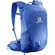 Salomon Trailblazer 20, Nebulas Blue - Sports Backpack