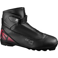 Salomon Escape Plus Prolink, size 48 EU/310mm - Cross-Country Ski Boots