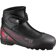 Salomon Vitane Plus Prolink, size 38.66 EU/240mm - Cross-Country Ski Boots