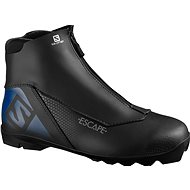 Salomon Escape Prolink, size 47.33 EU/305mm - Cross-Country Ski Boots