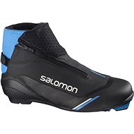 Salomon RC9 Nocturne Prolink - Cross-Country Ski Boots