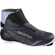 Salomon RC9 Vitane Nocturne Prolink - Cross-Country Ski Boots