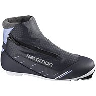 Salomon RC8 Vitane Nocturne Prolink - Cross-Country Ski Boots