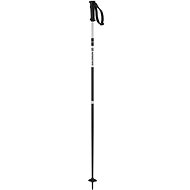 Salomon X North, Black, size 130cm - Ski Poles