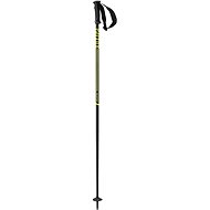 Salomon X, Black Yellow - Ski Poles
